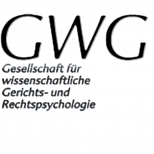 GWG – Gesellschaft für wissenschaftliche Gerichts- und Rechtspsychologie Salzgeber GWG – Gesellschaft für wissenschaftliche Gerichts- und Rechtspsychologie Salzgeber